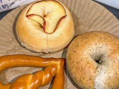 -红星前进面包牛奶公司(君太店)