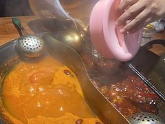 -楠火锅(仁恒梦中心店)