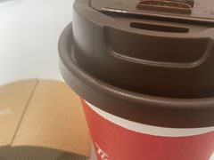 -Tims天好咖啡·贝果(东方广场店)