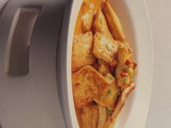-香丰阁·烤鸭·川湘菜(清河店)