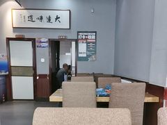 -小船渔村·大连菜(明泽街店)