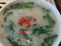 双杞猪润粥（顶）-虾饺妹·粤式手工点心(水荫路店)
