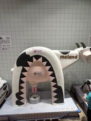 -MELAND亲子乐园•活动包场(北京亦庄龙湖天街店)