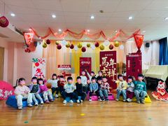 -伊顿幼儿园(棕榈泉校园)
