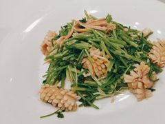 -东兴楼饭庄(六里桥店)
