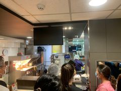 -麦当劳(交道口店)