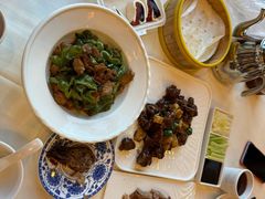-便宜坊烤鸭店(玉蜓桥天坛店)