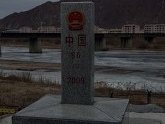 -图们国门景区