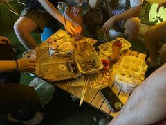 -麦落精酿啤酒餐吧(先农大院店)