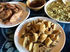 -香满楼(临安路店)