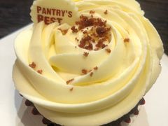 -Pantry's Best派悦坊蛋糕(K11购物艺术中心店)