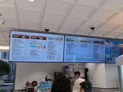 -85度C(南京龙江店)