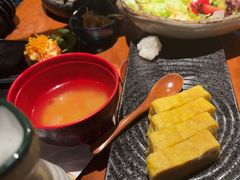 -千代武日本料理(爱建店)