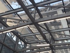 -曼谷素万那普国际机场