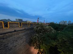 -西安城墙·碑林历史文化景区