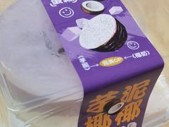 -CAKEBOSS蛋糕老板(东直门来福士店)