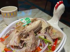 -清真·丝路香妃新疆餐厅