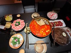-色響火锅(恒隆广场店)