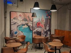 -Wagas沃歌斯(五道口购物中心店)