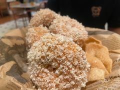 -太食獸泰式茶餐厅(IFS国金中心店)