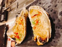 -唛嘻哒烤串朝鲜族风味(金桥店)