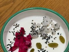 -南门四季铜锅涮肉(大屯·北苑店)