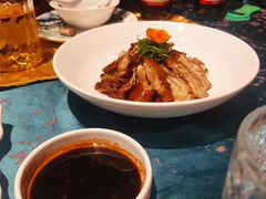 -茶人村·宫廷私厨(奥体印象城店)
