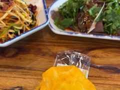 -伊兴面片·清真(五泉山店)