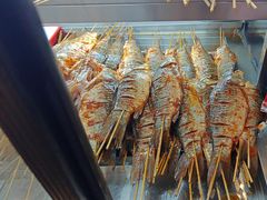 -为民烧烤吧.自贡爆炒菜(收录10年好店)