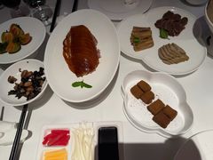 -四季民福烤鸭店(王府井东安门店)