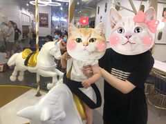 -Lilliput粒粒堡亲子餐厅(置汇旭辉店)