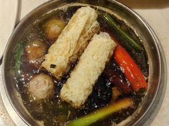 -围炉夜话·潮汕卤水火锅(榕江店)