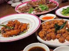 -春梅里卤鹅馆·47年老字号(中山路店)