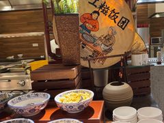 -杭州开元名都大酒店·地中海自助餐厅