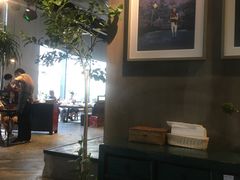 大堂-G+KITCHEN(龙湖狮山天街店)