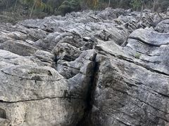 -重庆云阳龙缸景区