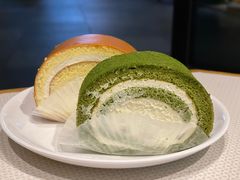 -Dough&Joe团憩(瑞虹天地月亮湾店)