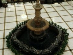 -博悦公馆尚悦自助餐厅