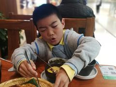 -云海肴·汽锅鸡·云南菜(美罗城店)