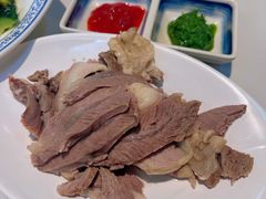 -真食净香居·内蒙烧麦(亚运村店)