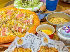 -大力披萨(健康路店)