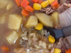 -喜仕屋牛丼咖喱(滨康小区店)