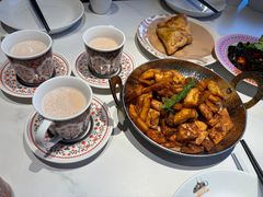 -清真·卡德尔大叔新疆主题餐厅(龙汇路店)
