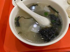 -庆丰包子铺(理想城店)