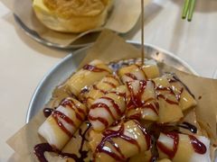 -華歡冰室-WahFoon(吉大店)