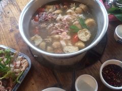 秧塘牛八宝-秧塘牛八宝(金山路店)