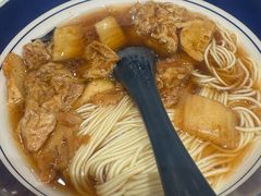 -王家沙点心店(南京西路总店)