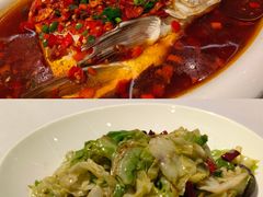 -毛家饭店·湖南鱼鲜(齐鲁软件园店)