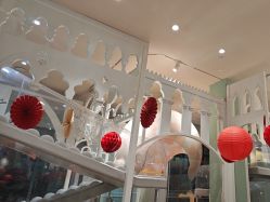-奈尔宝·儿童乐园·亲子餐厅(星河湾店)