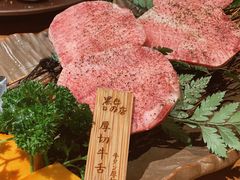 -黑牛の店·和牛烧肉(合生汇店)